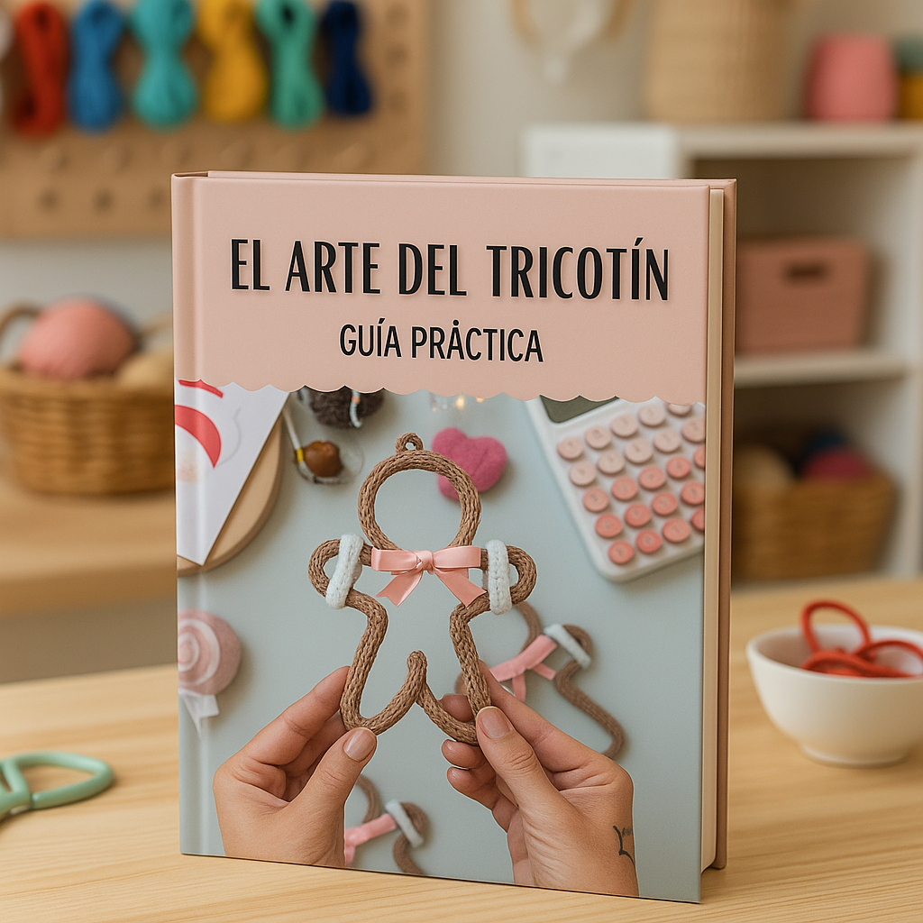 El Arte del Tricotín